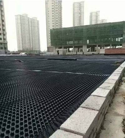 住宅项目排水板工程案例.jpg